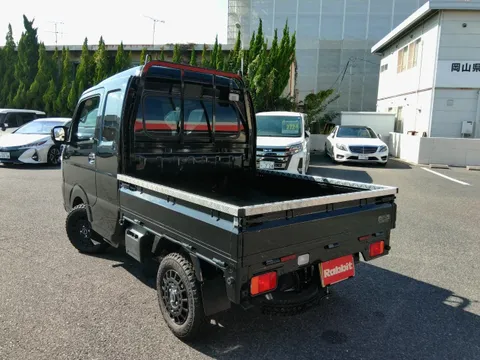 Suzuki Super Carry