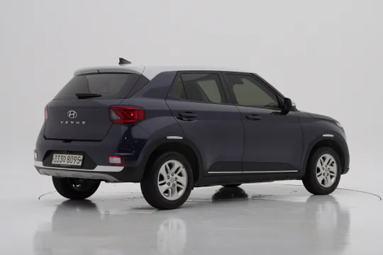 Hyundai Venue