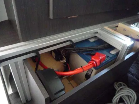Toyota TownAce Van