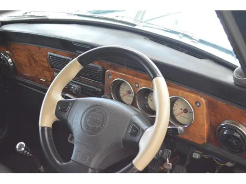 Rover Mini