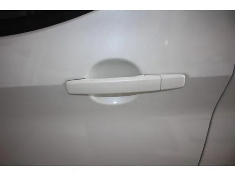 Mitsubishi eK X