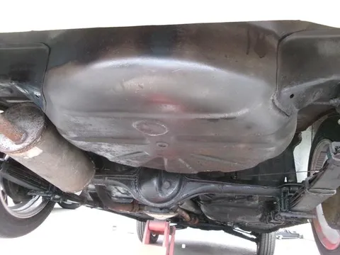 Toyota Corolla Sprinter