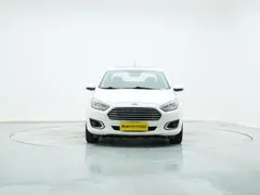 Ford Escort