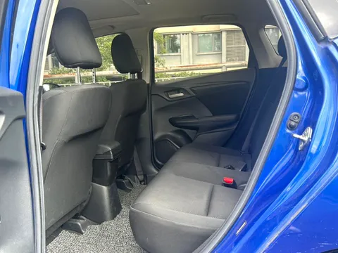 Honda Jazz (Fit)