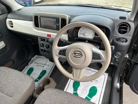 Daihatsu Mira Tocot
