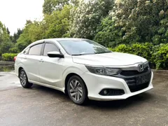 Honda Crider
