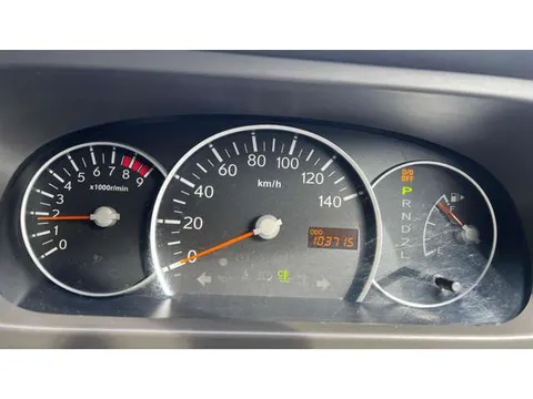 Daihatsu Atrai Wagon