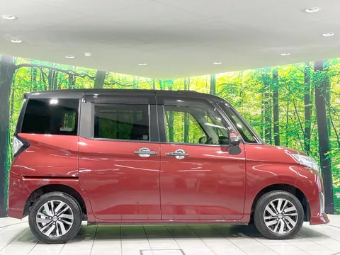 Daihatsu Thor