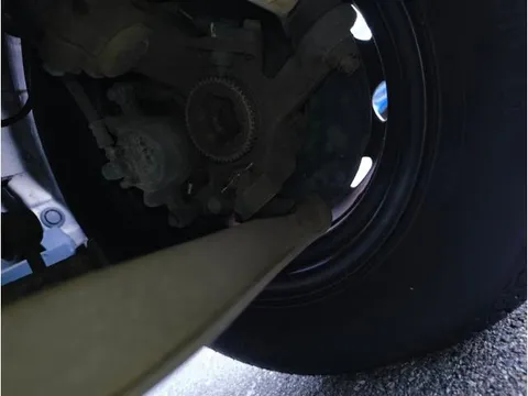 Honda Vamos