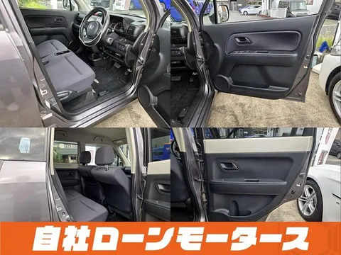 Honda Zest