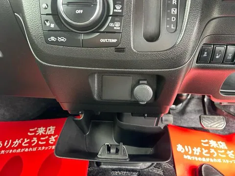Suzuki Spacia Custom Z