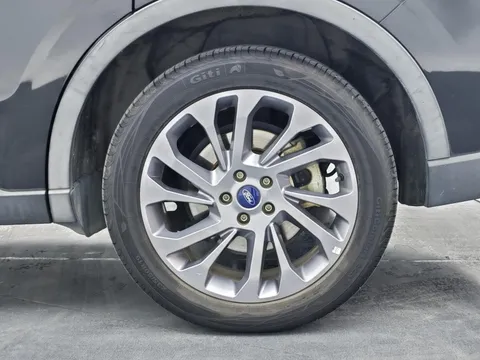Ford Equator