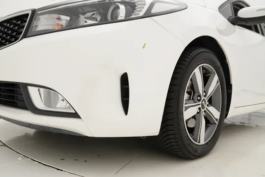 Kia Cerato (K3)