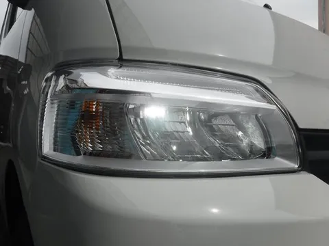 Toyota TownAce Van