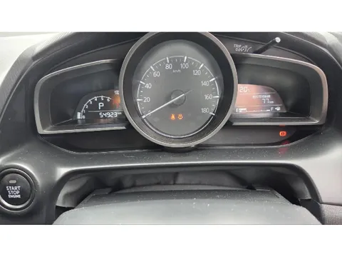 Mazda Mazda2 (Demio)