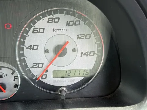 Honda Vamos