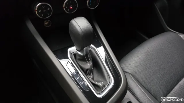 Renault XM3