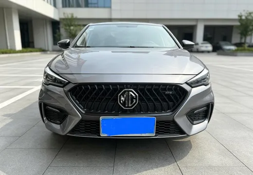 MG MG6