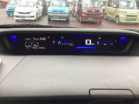 Honda Freed Plus