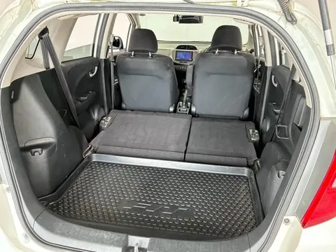 Honda Jazz (Fit)