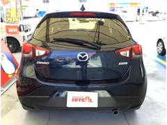 Mazda Mazda2 (Demio)