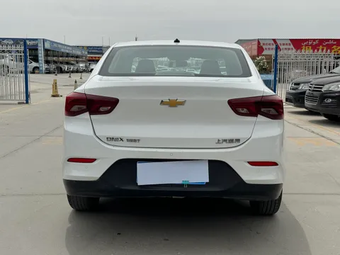 Chevrolet Cavalier