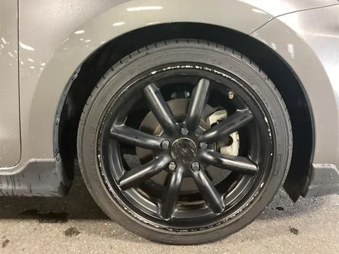Suzuki Swift Sport