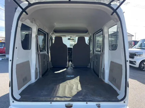 Nissan Clipper