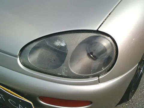 Suzuki Cappuccino