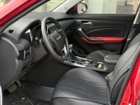 Leopaard CS9