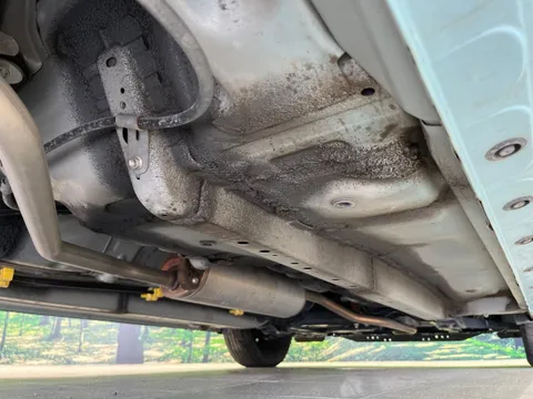 Daihatsu Mira Tocot