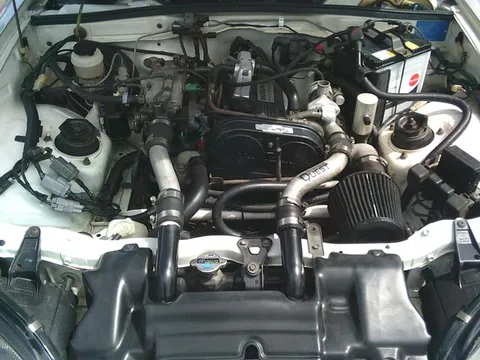 Suzuki Cappuccino