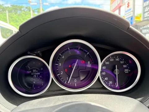 Mazda MX-5 (Roadster)