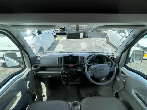 Nissan Clipper