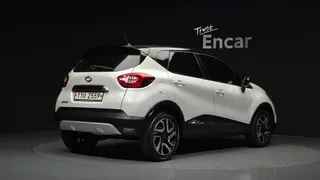 Renault QM3