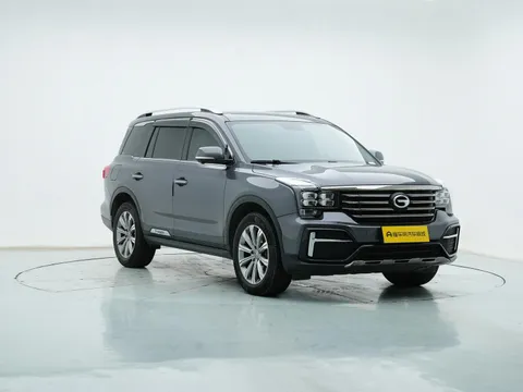 Gac GS8