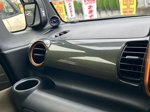 Honda N-BOX Slash