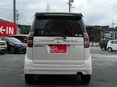 Honda Zest Spark