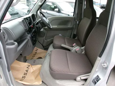 Nissan Clipper