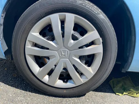 Honda Jazz (Fit)