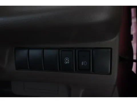 Suzuki MR Wagon Wit