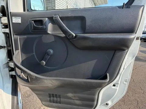Mazda Scrum Truck