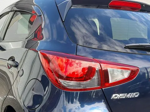 Mazda Mazda2 (Demio)