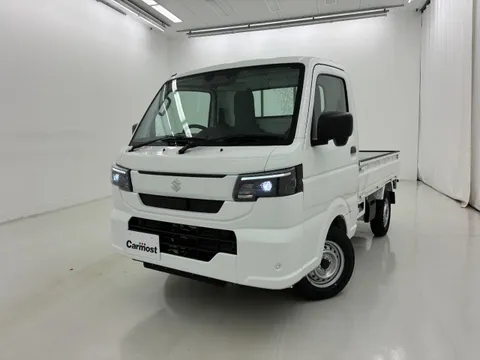 Suzuki Carry Track