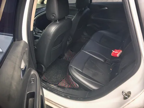 Buick Verano