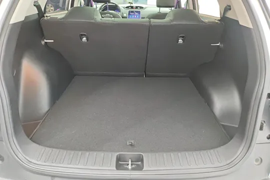 Hyundai ix25