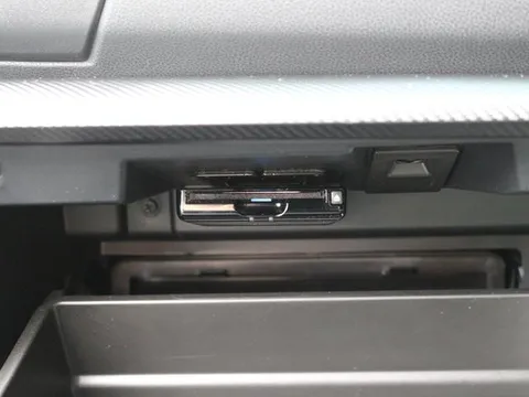 Subaru Impreza Sports