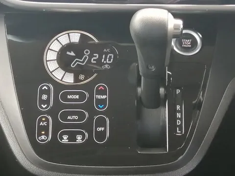 Mitsubishi eK Space Custom