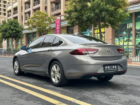 Buick Regal