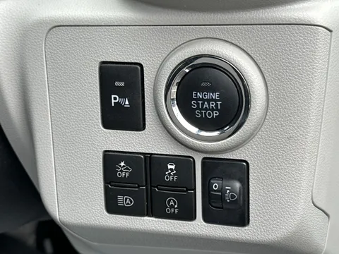 Subaru Pleo Plus